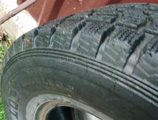 Колеса диаметра 255/65R16 109Q