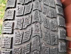 Колеса диаметра 255/65R16 109Q