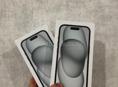 🍏Phone 15 256Gb новый ✅