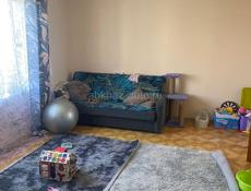 Новый район 