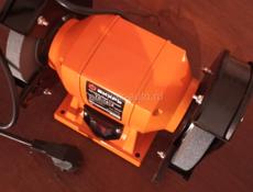 Станок точильный 