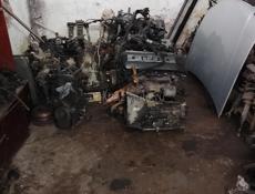 Разбор БМВ 39