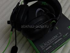 Наушники Razer