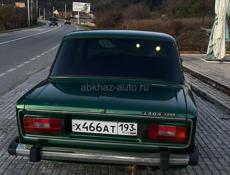 ВАЗ 2106