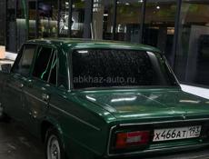 ВАЗ 2106