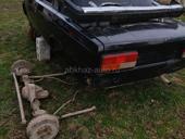 Разбор жигули 