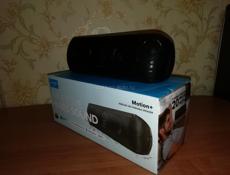 Блютуз колонка Anker Soundcore Motion + лучше чем JBL