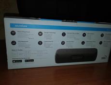 Блютуз колонка Anker Soundcore Motion + лучше чем JBL