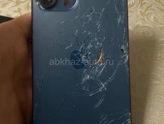 Айфон 12 pro max