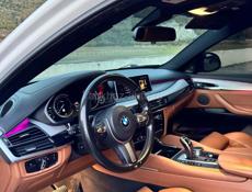 BMW Х6