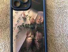 Продаю чехлы на айфон 14 про махс 