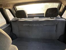 ВАЗ 2115 Самара