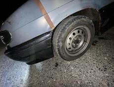 ВАЗ 2115 Самара