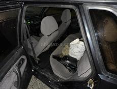 ВАЗ 2115 Самара