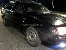 ВАЗ 2115 Самара