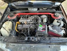 ВАЗ 2115 Самара