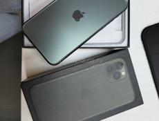 Продается  IPhone 11 Pro Green 64 GB  