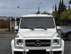 Mercedes-Benz G-Класс