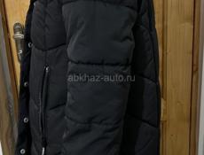 Продам куртку 