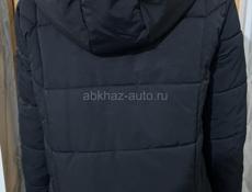 Продам куртку 