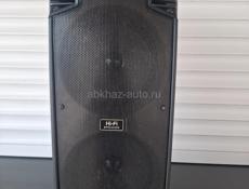 Продам колонку 5000