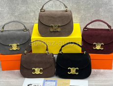 Женские сумки под заказ 