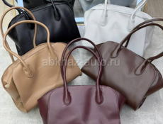 Женские сумки под заказ 