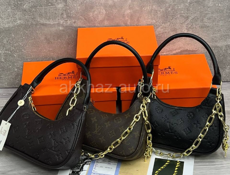 Женские сумки под заказ 