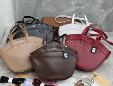 Женские сумки под заказ 