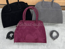 Женские сумки под заказ 