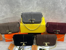 Женские сумки под заказ 