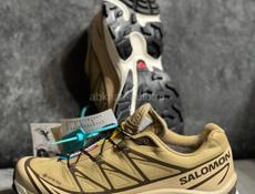 Продам кроссовки Salomon 