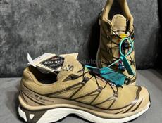 Продам кроссовки Salomon 