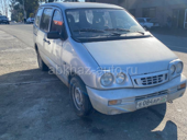 ВАЗ 2120 Надежда