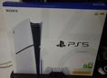 Ps5 slim