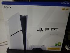 Ps5 slim