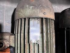 Электродвигатели СССР 220/380В