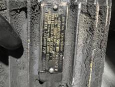 Электродвигатели СССР 220/380В