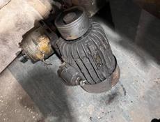 Электродвигатели СССР 220/380В