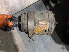 Электродвигатели СССР 220/380В