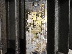 Электродвигатели СССР 220/380В