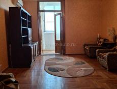 Сдам квартиру