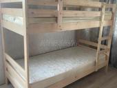 Двухъярусная кровать 