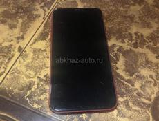 Продаю телефон 11 айфон