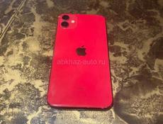 Продаю телефон 11 айфон