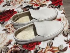 Мужская обувь 