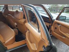 Mercedes-Benz S-Класс