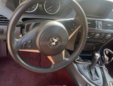 BMW 6 Series