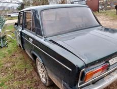 ВАЗ 2106