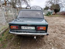 ВАЗ 2106
